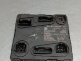 Other control units/modules
