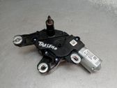 Motor del limpiaparabrisas trasero