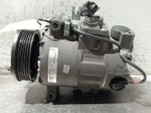 Air conditioning (A/C) compressor (pump)