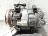 Compresor (bomba) del aire acondicionado (A/C))