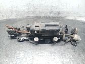 Air suspension compressor/pump