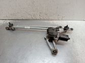 Motor del limpiaparabrisas