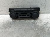 Air conditioner control unit module