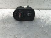 Regler Dimmer Schalter Beleuchtung Kombiinstrument Cockpit