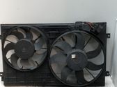 Ventilador eléctrico del radiador