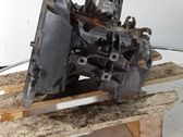 Manual 5 speed gearbox