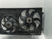 Ventilador eléctrico del radiador