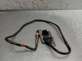 Lambda probe sensor