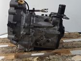 Mechaninė 5 pavarų dėžė