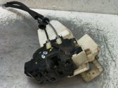 Motor de la cerradura de la puerta delantera