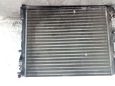 Radiador del refrigerante