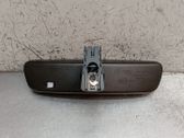 Rear view mirror (interior)
