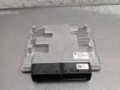 Unidad de control/módulo del motor