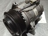 Compresor (bomba) del aire acondicionado (A/C))