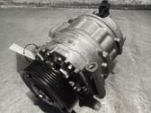 Air conditioning (A/C) compressor (pump)