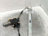 El. lango pakėlimo mechanizmas be varikliuko