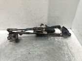 Motor del limpiaparabrisas