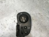 Wiper control stalk
