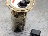 Bomba interna de combustible
