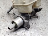 Brake booster