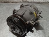 Compresor (bomba) del aire acondicionado (A/C))
