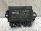 Other control units/modules