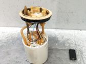 In-tank fuel pump