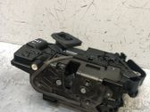 Motor de cierre de puerta trasera