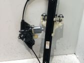 Fensterheber elektrisch mit Motor Tür hinten