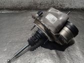 Gyroscope, capteur à effet gyroscopique, convertisseur avec servotronic
