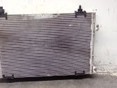 A/C cooling radiator (condenser)