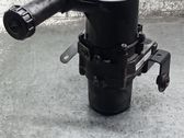 Power steering pump