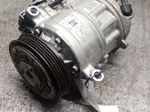 Air conditioning (A/C) compressor (pump)