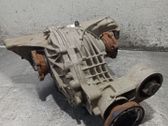 Rear differential