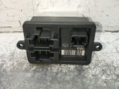 Résistance moteur de ventilateur de chauffage
