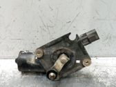Motor del limpiaparabrisas