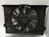 Ventilador eléctrico del radiador