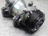 Klimakompressor Pumpe