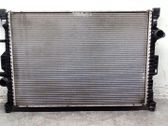 Coolant radiator