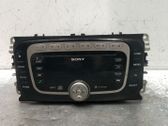 Steuergerät Audioanlage Soundsystem Hi-Fi