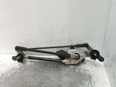 Motor del limpiaparabrisas