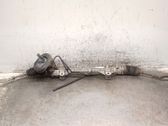 Steering rack