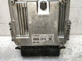 Engine control unit/module