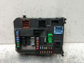 BSM Control unit