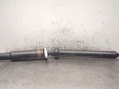 Middle center prop shaft