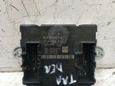 Other control units/modules