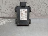 Other control units/modules