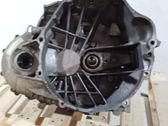 Manual 5 speed gearbox