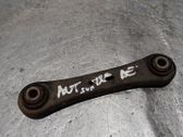 Querlenker hinten