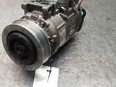 Air conditioning (A/C) compressor (pump)